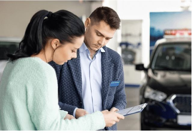 How to Shop for Car Insurance In 2024
