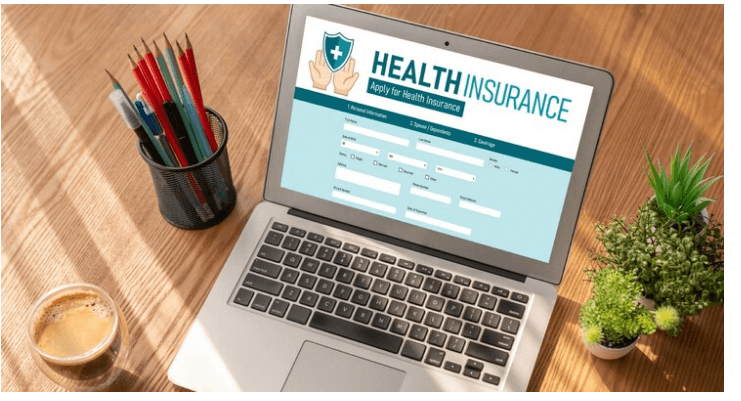 Where to Apply for Health Insurance