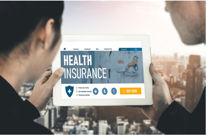 Where to Get Health Insurance