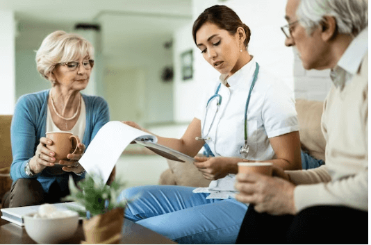 Where to Get Healthcare Insurance