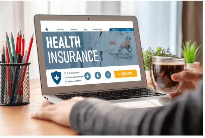 Where to Purchase Health Insurance