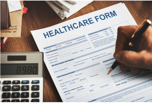 Where to Sign Up for Health Insurance