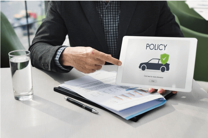 Who Buys Insurance Policies in 2024?