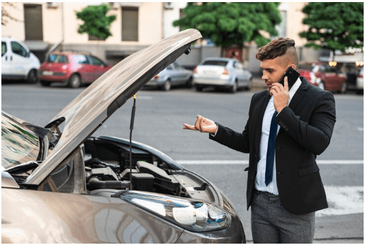 Why Is Commercial Auto Insurance So Expensive?