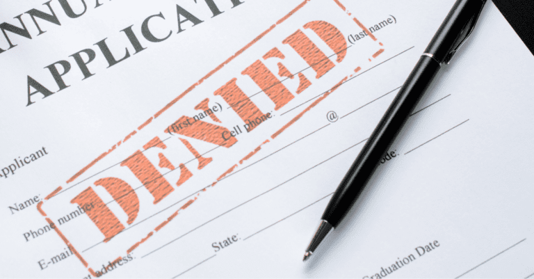 Why Would I Be Denied Life Insurance in 2024 | Unravelling the Mysteries?