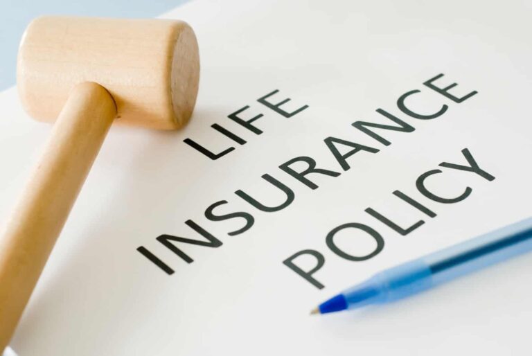 Who Buys Life Insurance Policies in 2023?