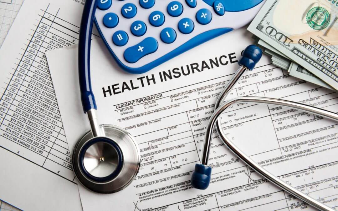 Finding Affordable Health Insurance