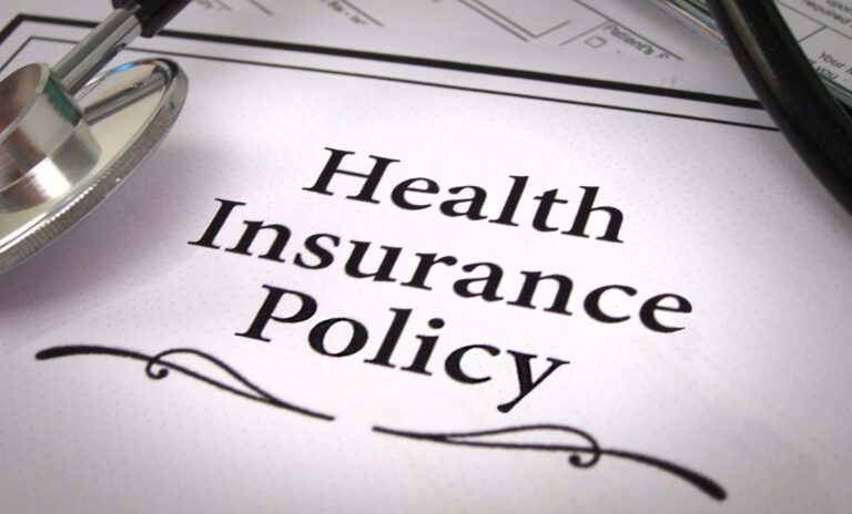 How Can I Get Free Health Insurance In 2024 | An Expert Guide?