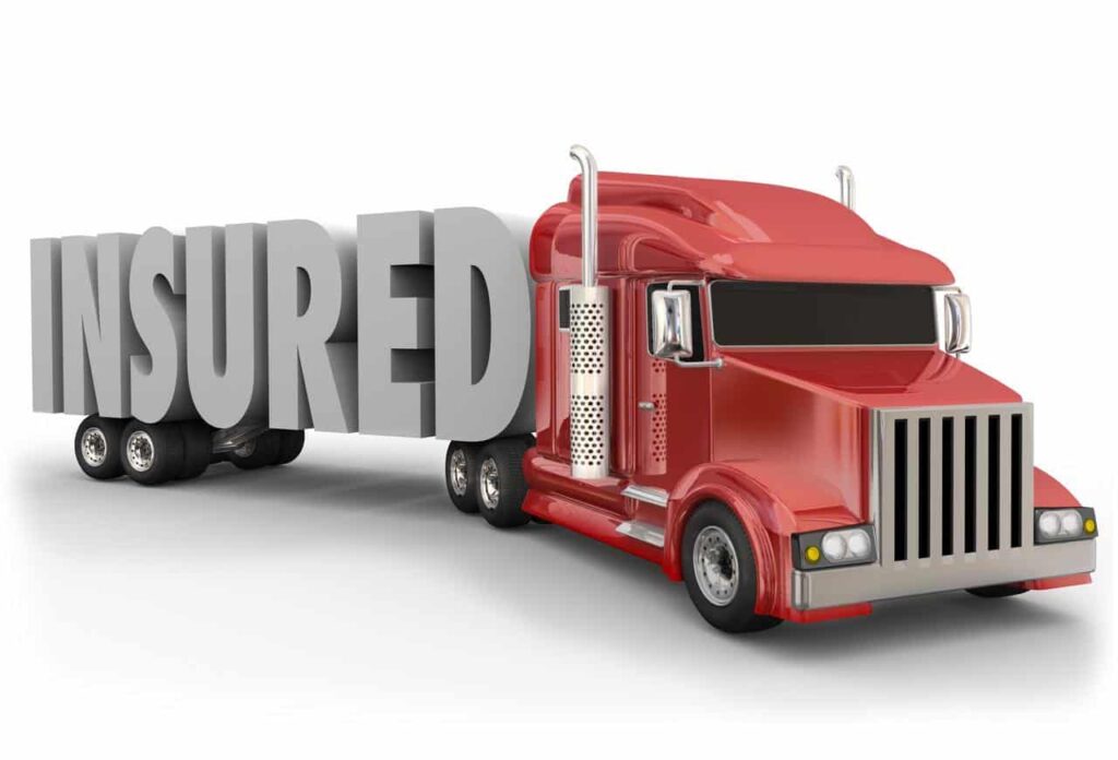 How Much Is Commercial Truck Insurance