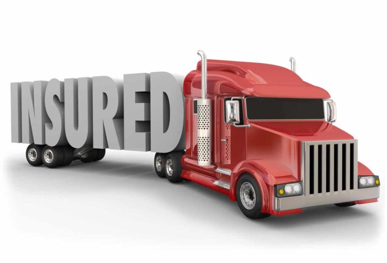 How Much Is Commercial Truck Insurance in 2024 | Comprehensive Guide?