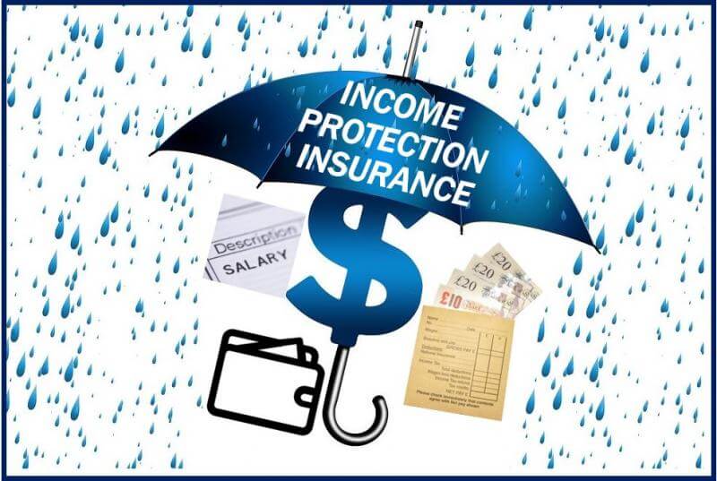 How Much Is Income Protection Insurance