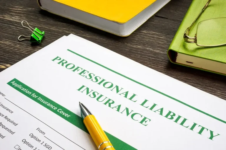 How Much Is Professional Liability Insurance In 2024