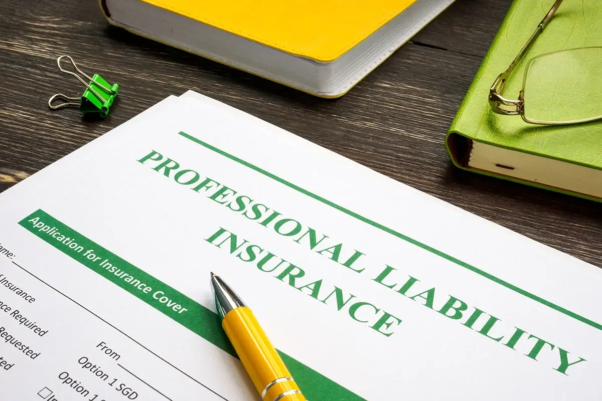 How Much Is Professional Liability Insurance