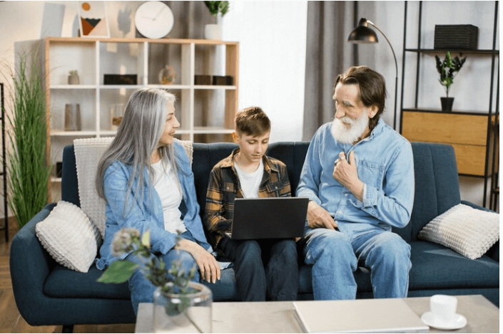 How to Get Life Insurance on a Parent in 2024 | An Expert Guide