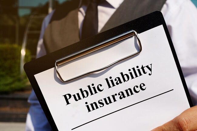 How to Get Public Liability Insurance