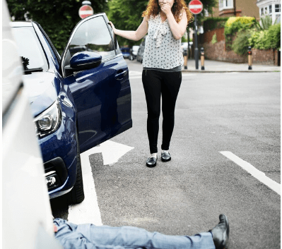 If I Get in a Car Accident Who Pays In 2024 | An Expert Guide