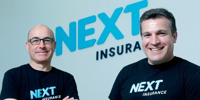Ownership and Leadership of Next Insurance