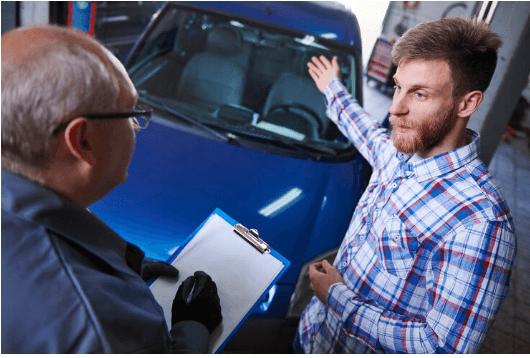 When To Change Address On Car Insurance