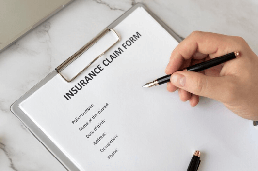 When to file an insurance claim In 2024 | An Ultimate Guide