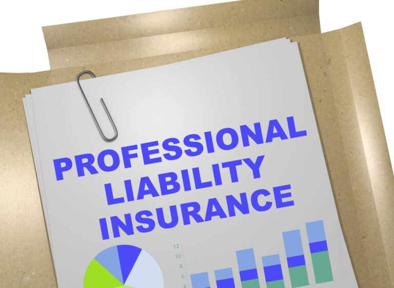 Where Can I Get Professional Liability Insurance in 2024