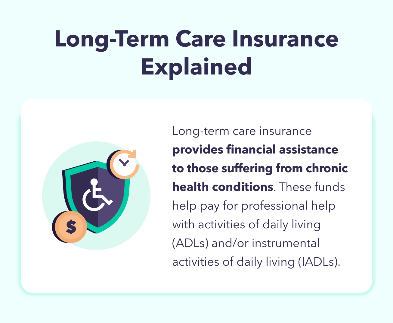Where Can I Purchase Long-Term Care Insurance