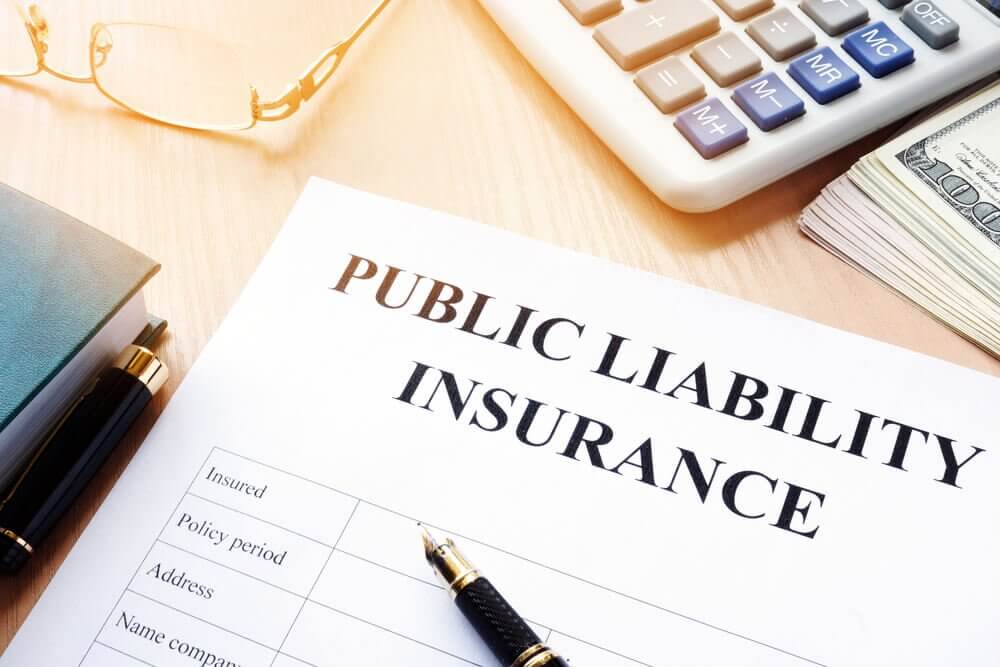 Where Do I Get Public Liability Insurance