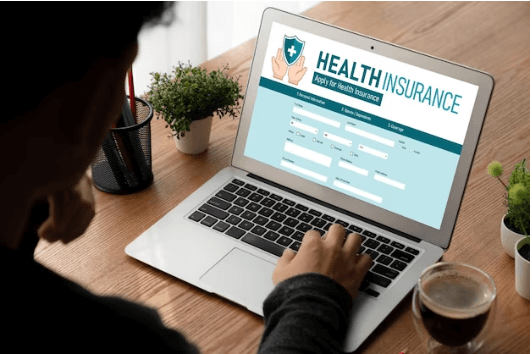 Where Do You Apply for Health Insurance In 2024 | An Ultimate Guide