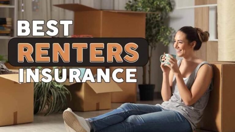 Where Is the Best Place to Get Renters Insurance In 2024