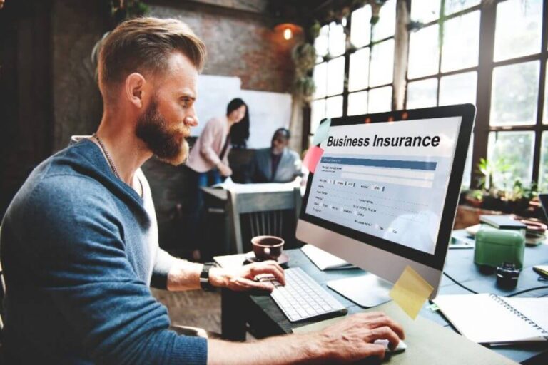 Where to Buy Business Insurance In 2024