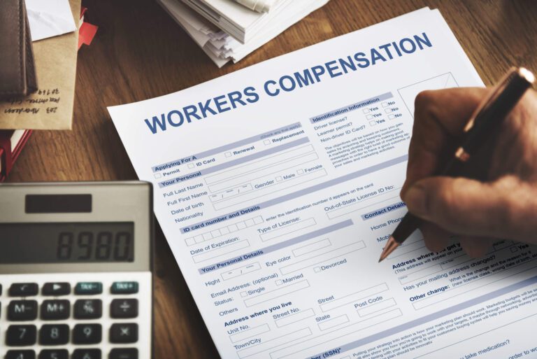Where to File Workers Comp Exemption In 2024 | Comprehensive Guide?