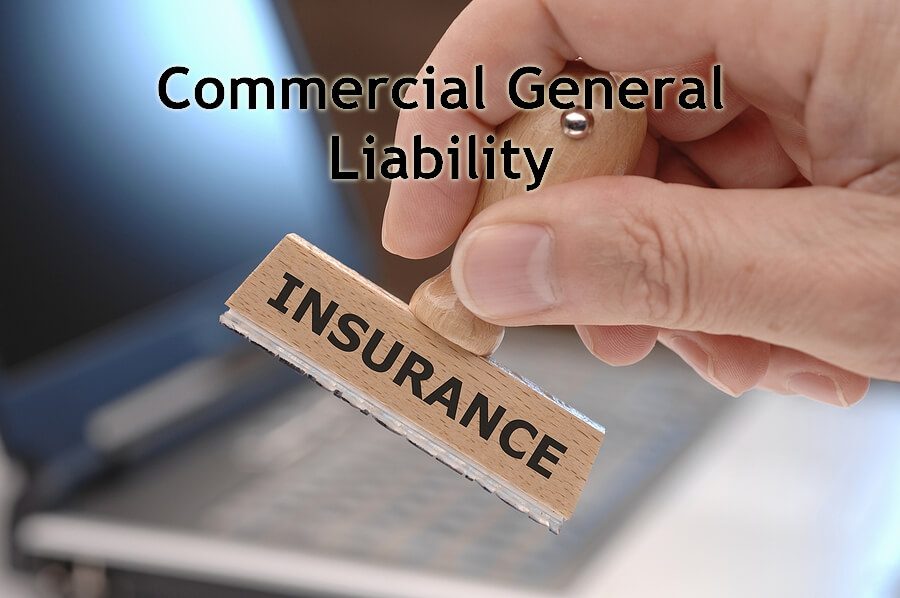 Where to Get Commercial General Liability Insurance
