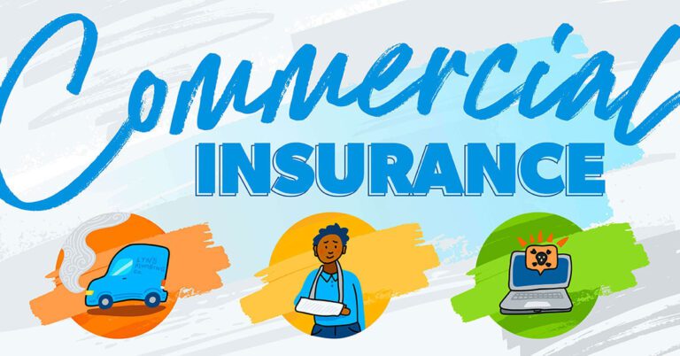 Where to Get Commercial Insurance in 2024 | A Comprehensive Guide