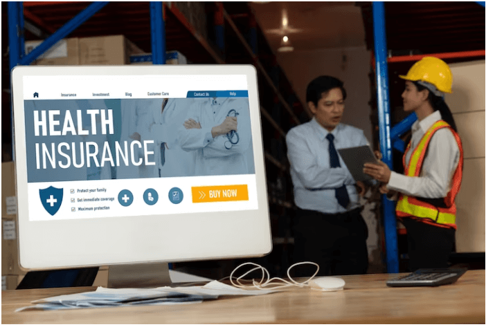 Where Do I Go to Apply for Health Insurance in 2024? | An Ultimate Guide?