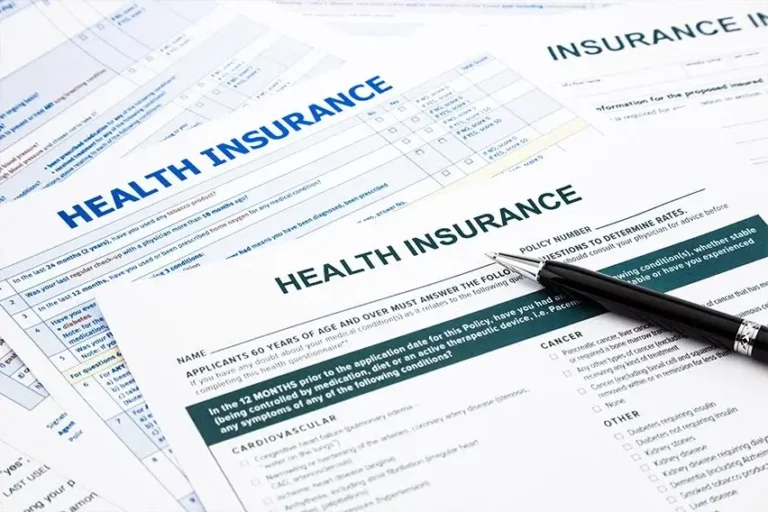 Where to Get Health Insurance for the Self-Employed in 2024 | An Ultimate Guide?