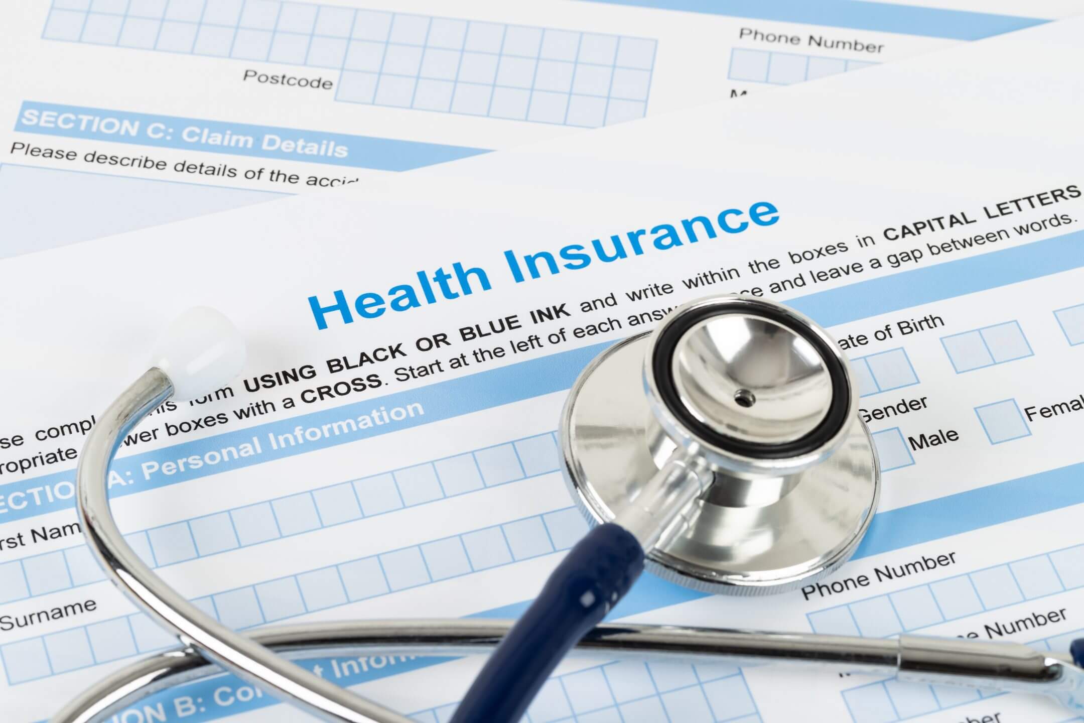 Where to Get Medical Insurance