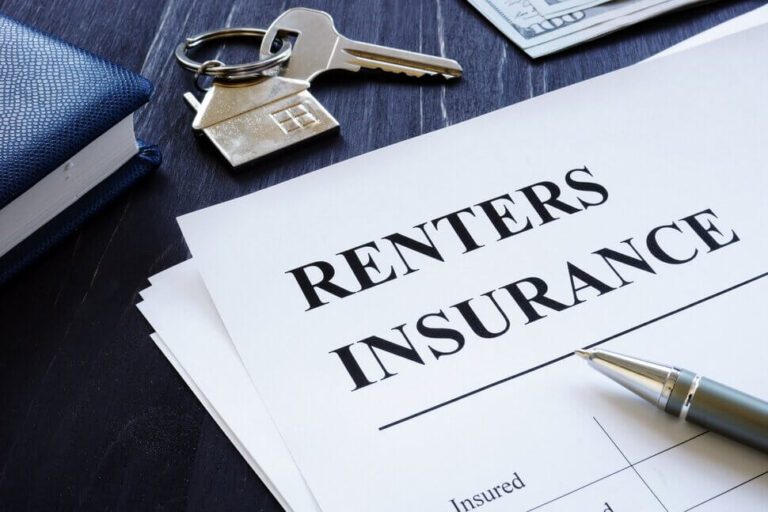 Where to Get Renters Insurance In 2024