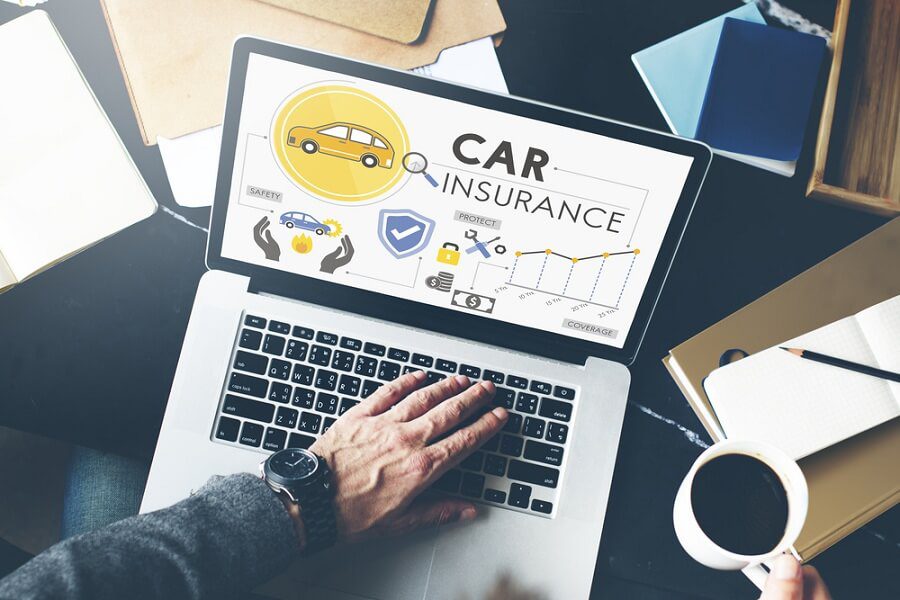 Where to Shop for Car Insurance