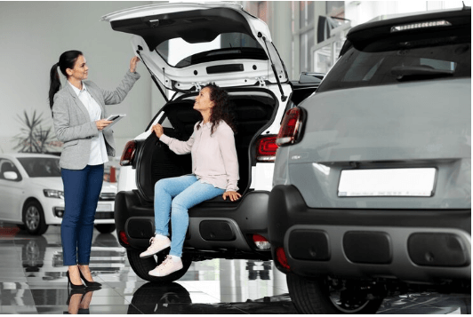 Where to Store a Totaled Car In 2024 | An Ultimate Guide