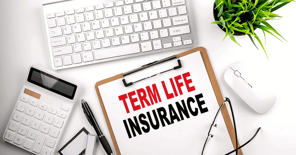 Which Term Life Insurance Is Best