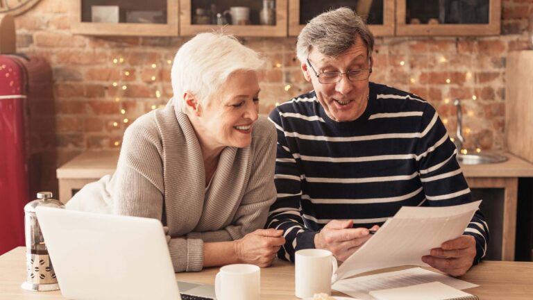 Who Has The Best Life Insurance For Seniors In 2024