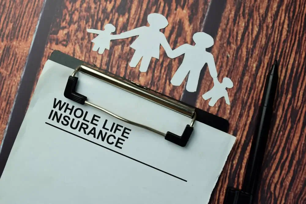 Who Has the Best Whole Life Insurance Policy