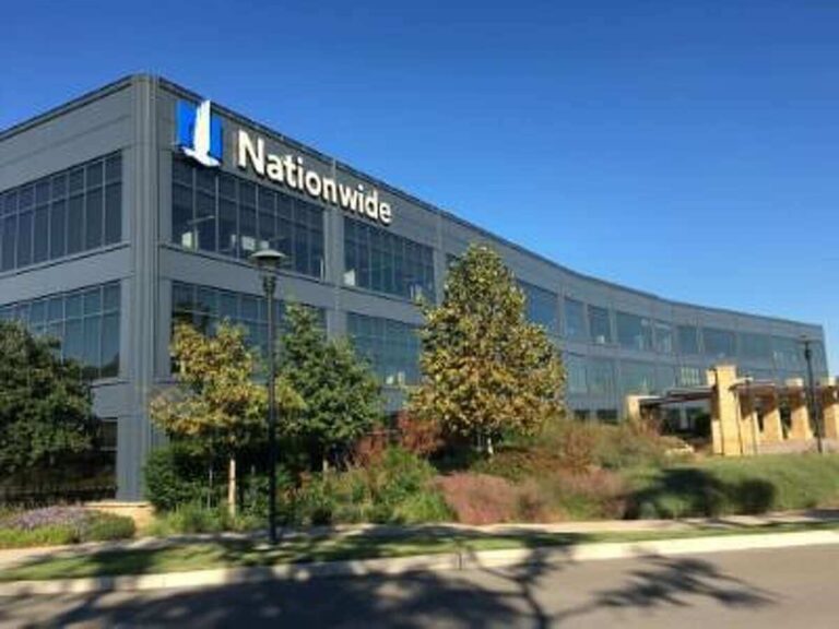 Who Owns Nationwide Mutual Insurance Company In 2024