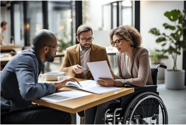 Who Sells Disability Insurance