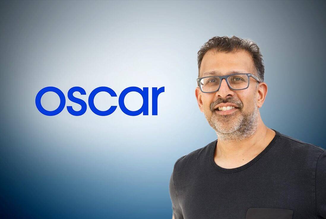 Who Takes Oscar Health Insurance