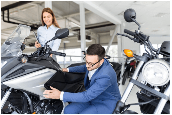 Who has the Cheapest Motorcycle Insurance
