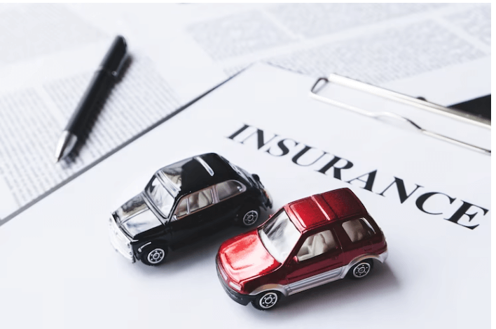 Why Have Car Insurance Rates Gone Up in 2024? | An Affordable Insurance