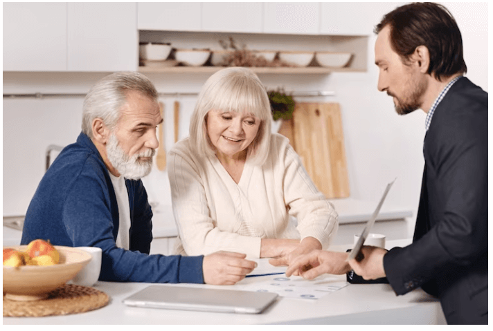 Who Has The Best Life Insurance For Seniors