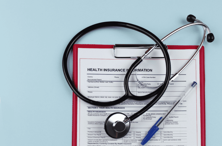 Why do You Get Fined for not having Health Insurance In 2024 | Comprehensive Guide?