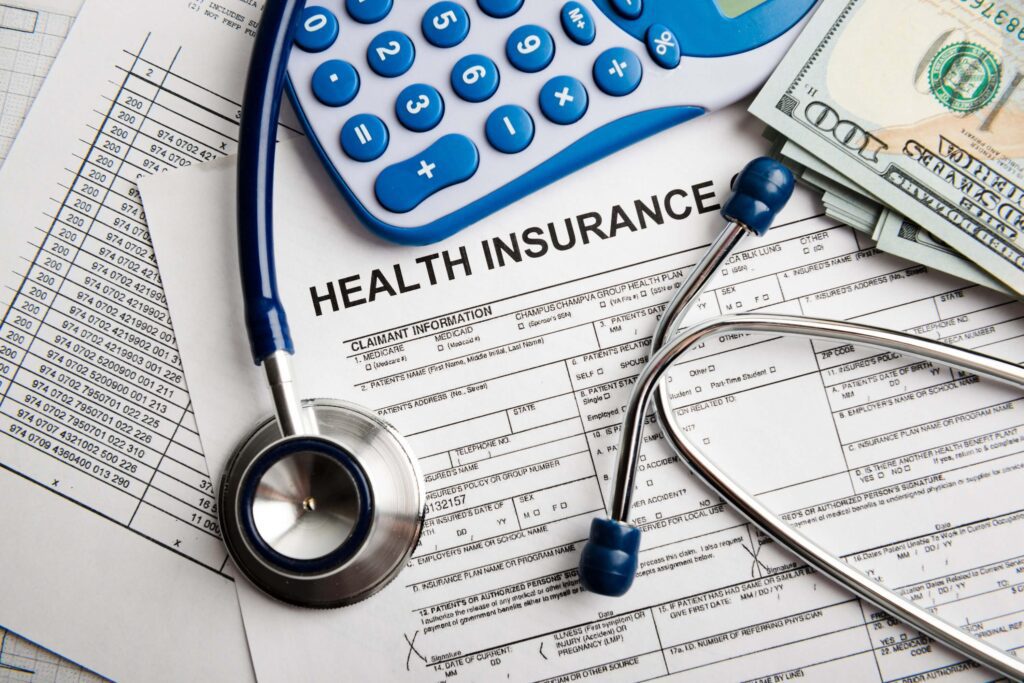Why is Health Insurance So Difficult to Understand