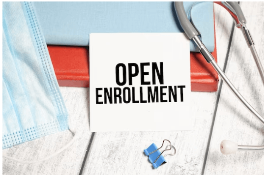 Why is Open Enrollment So Short?